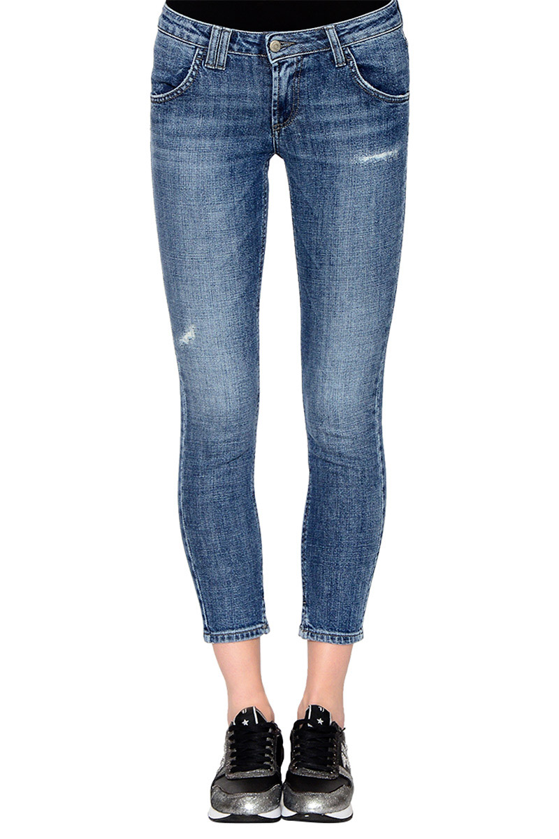 

Джинсы Roy Rogers  Синий (RND010D0110754ELIONO, Джинсы Roy Rogers 27 Синий (RND010D0110754ELIONO-27)