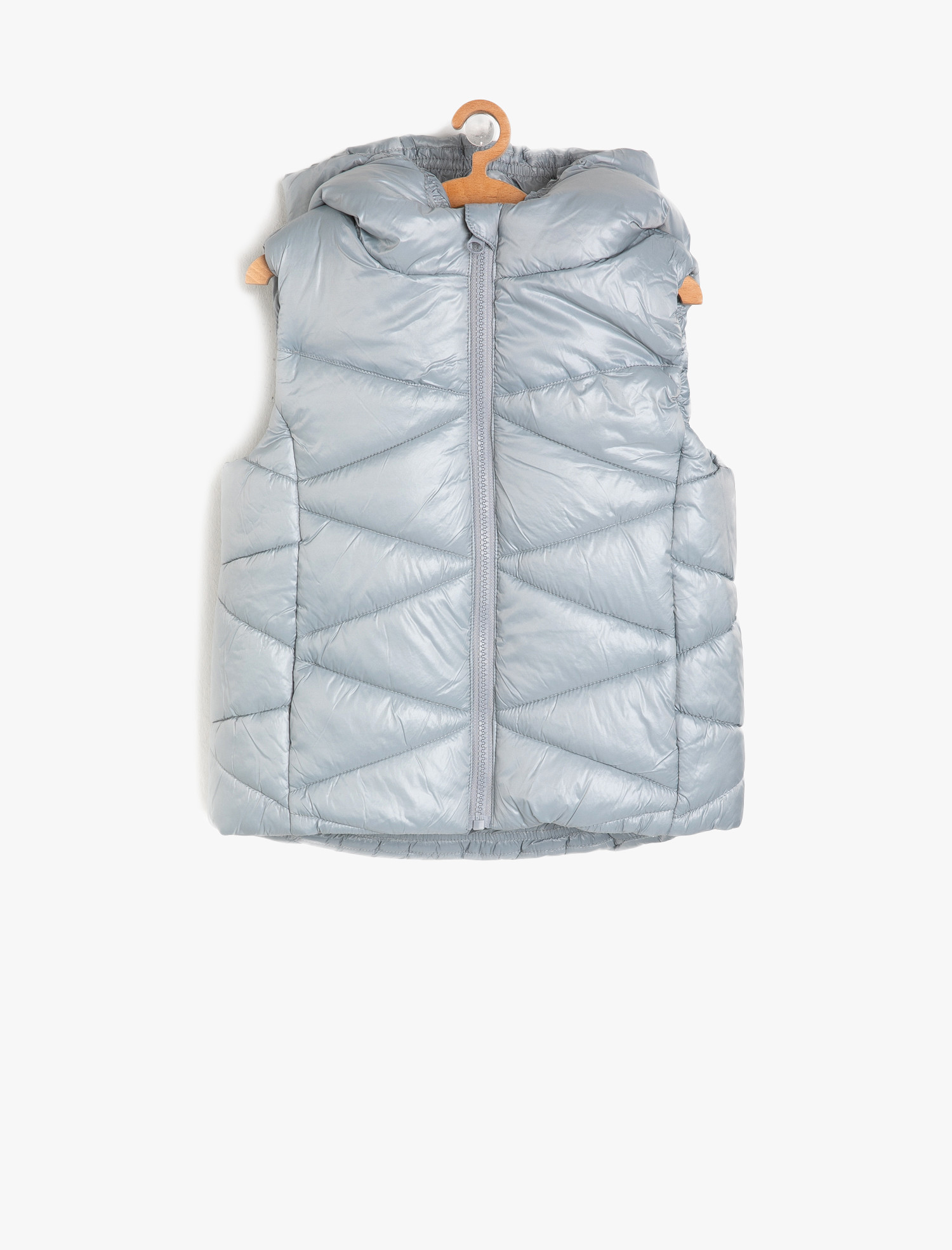 

Демисезонный жилет Koton 9KKG37568OW-23 98-104 см