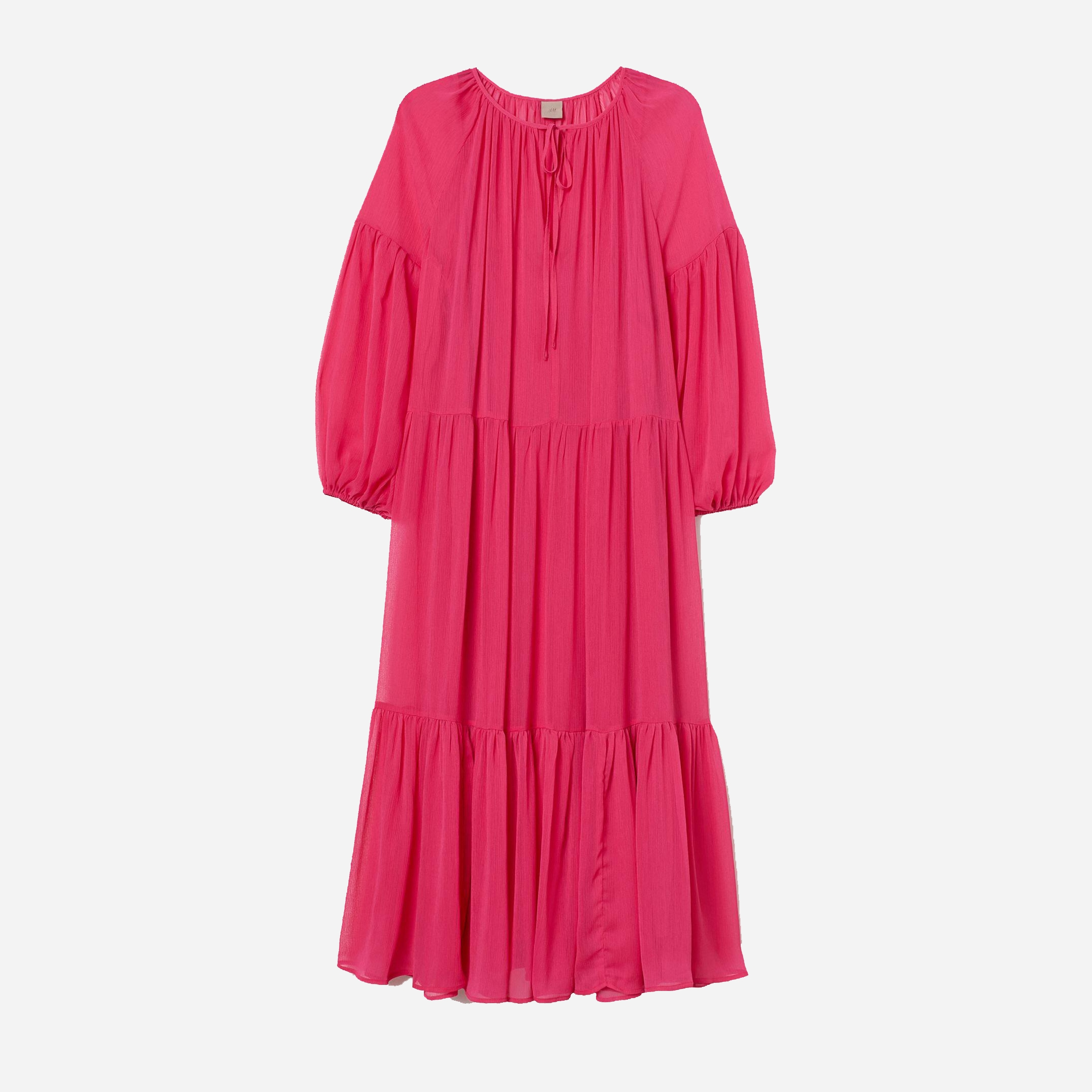 

Платье H&M 8140101-ACYB 3XL Фуксия