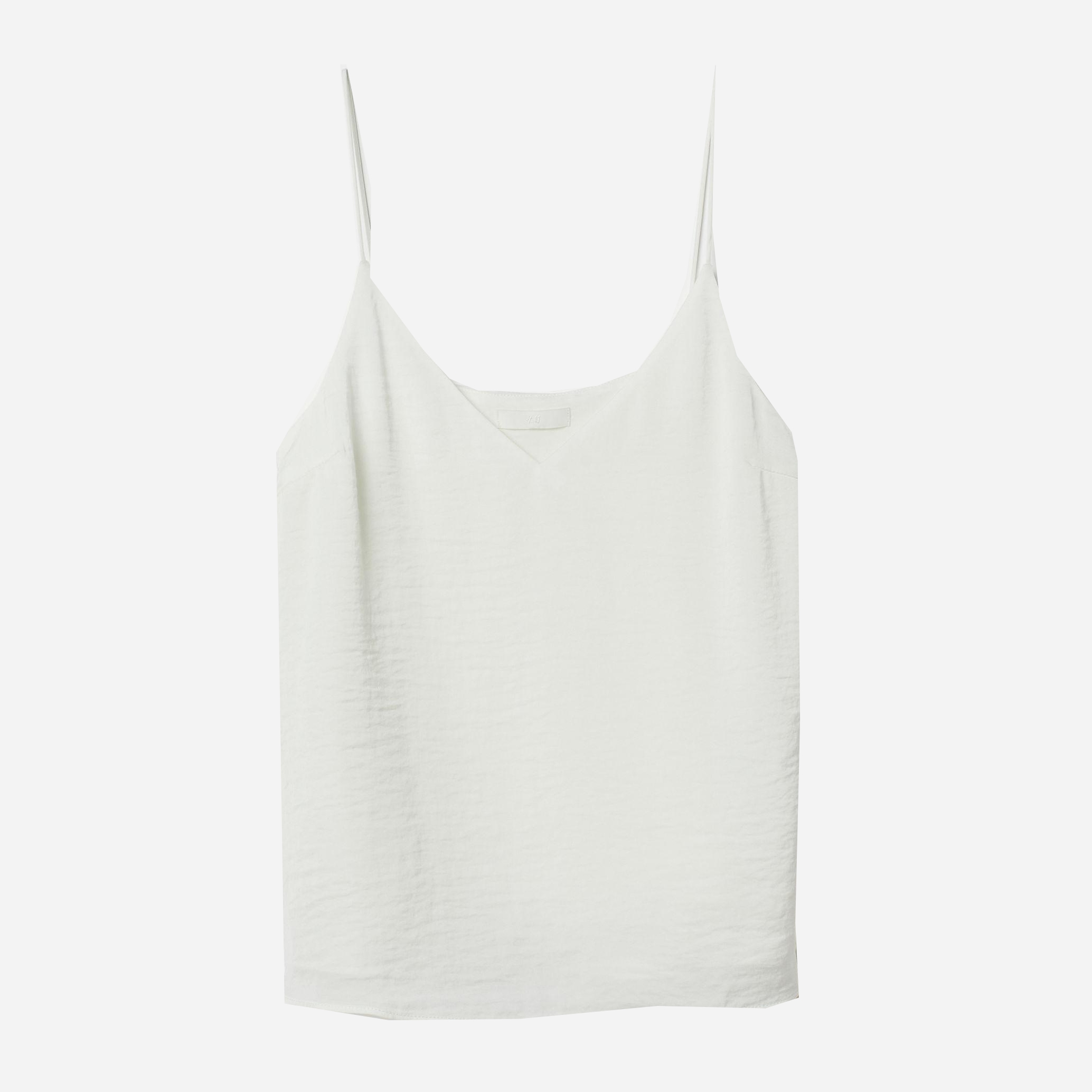 

Топ H&M 7122169-ACTS 42 Белый
