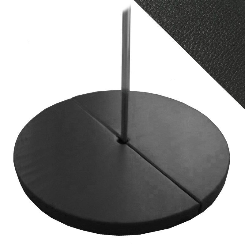

Мат для пилона Pole Dаnce на подиуме - TIA-SPORT (BL200) черный 2 м