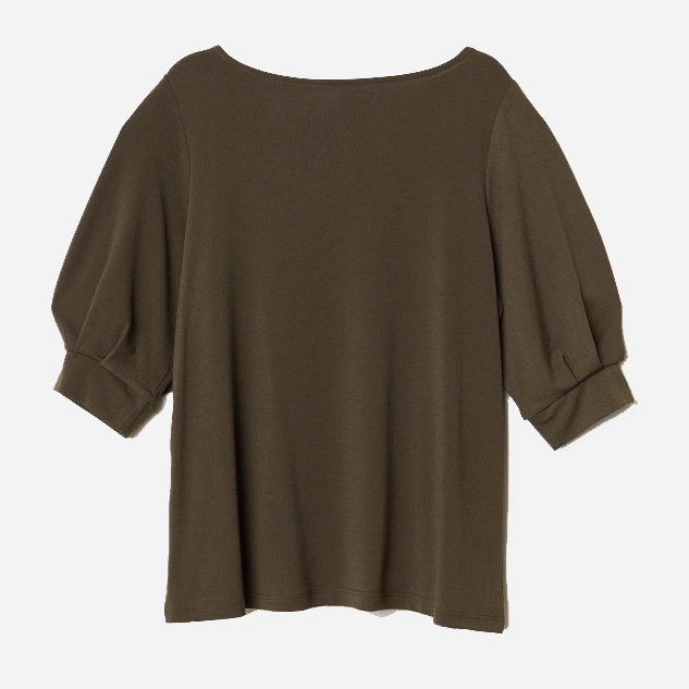 

Блузка H&M 6640748-ACYC S Хаки