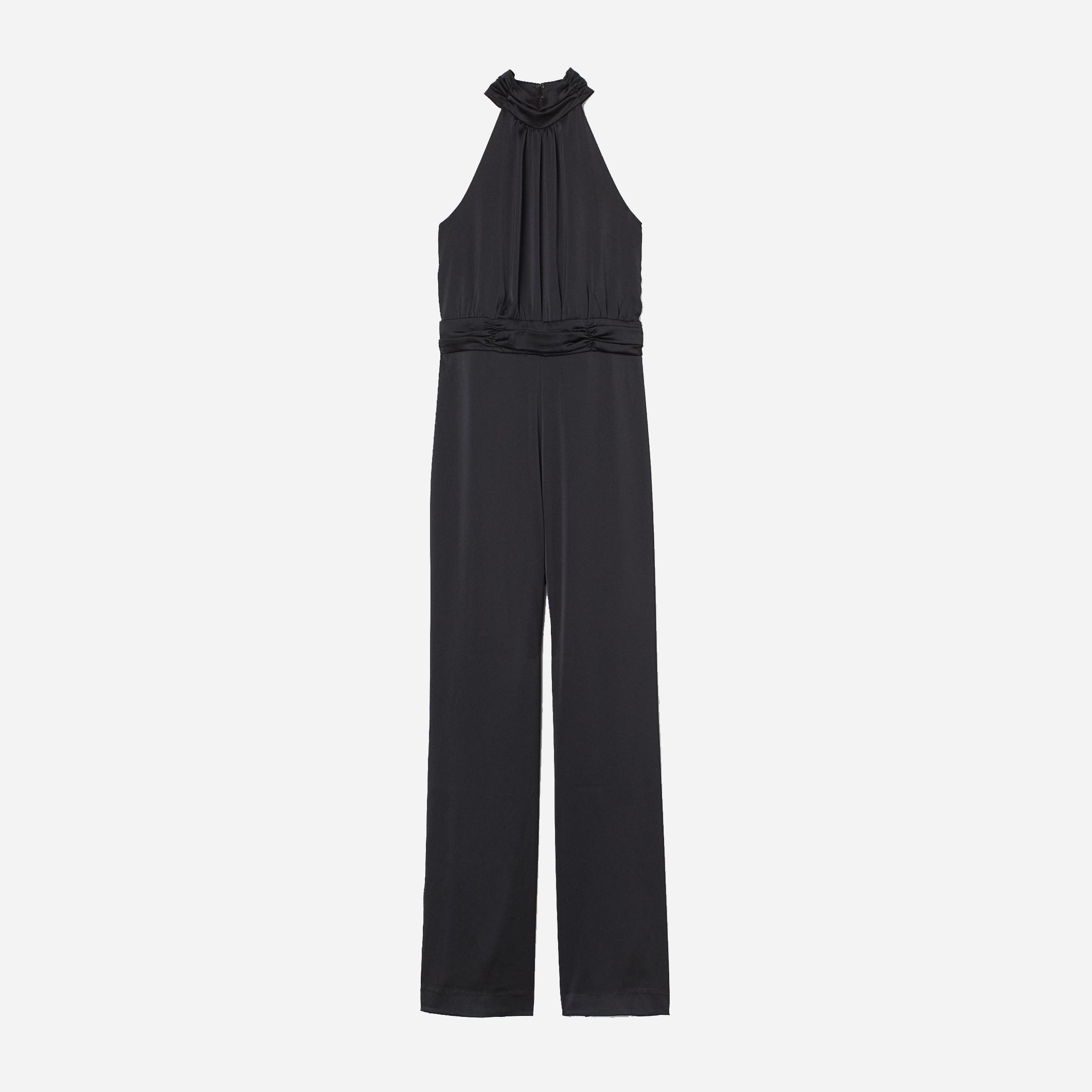 

Комбинезон H&M 7886880-AAAD 36 Черный
