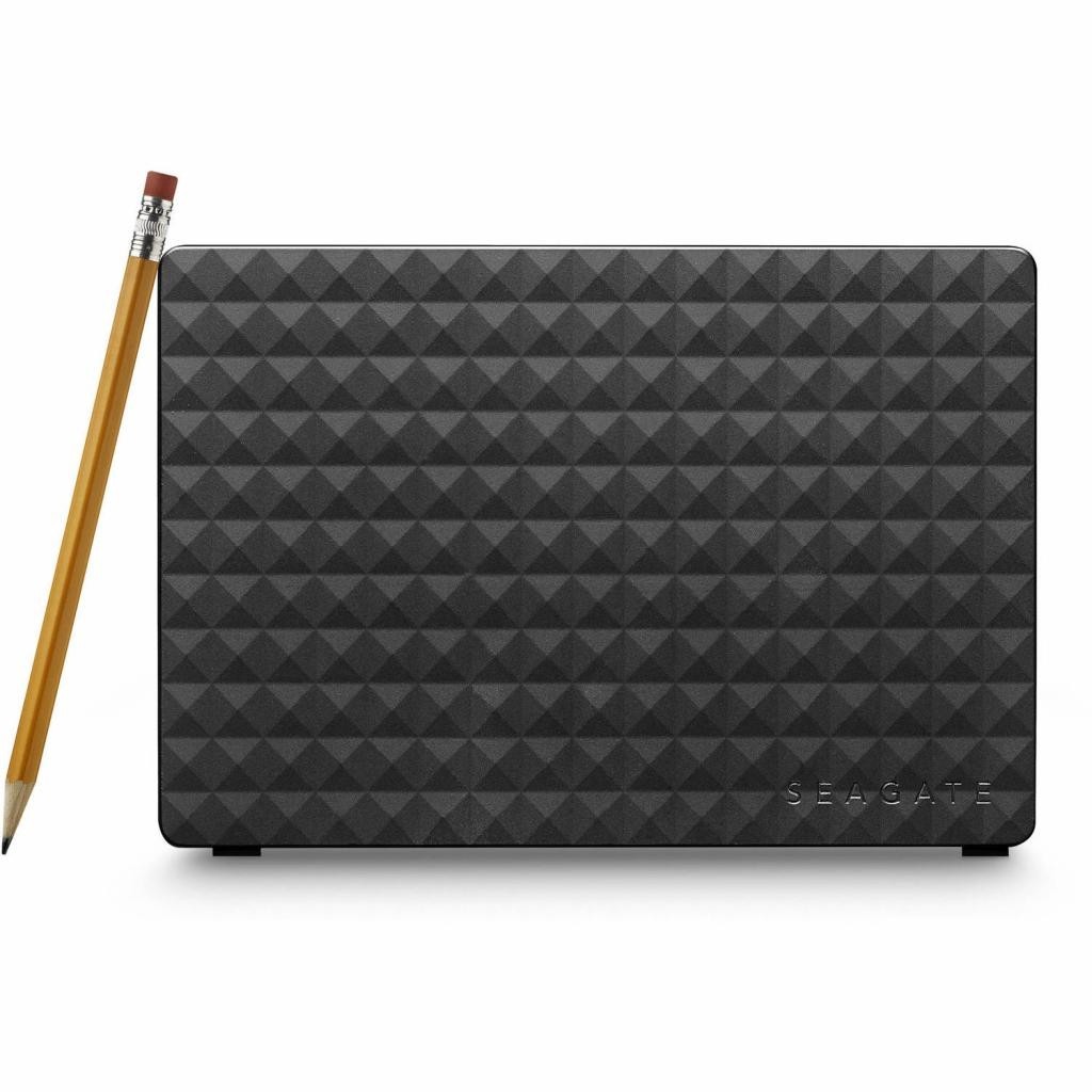

Портативный HDD Seagate Expansion 16TB 3.5" USB 3.0 External (STEB16000400)