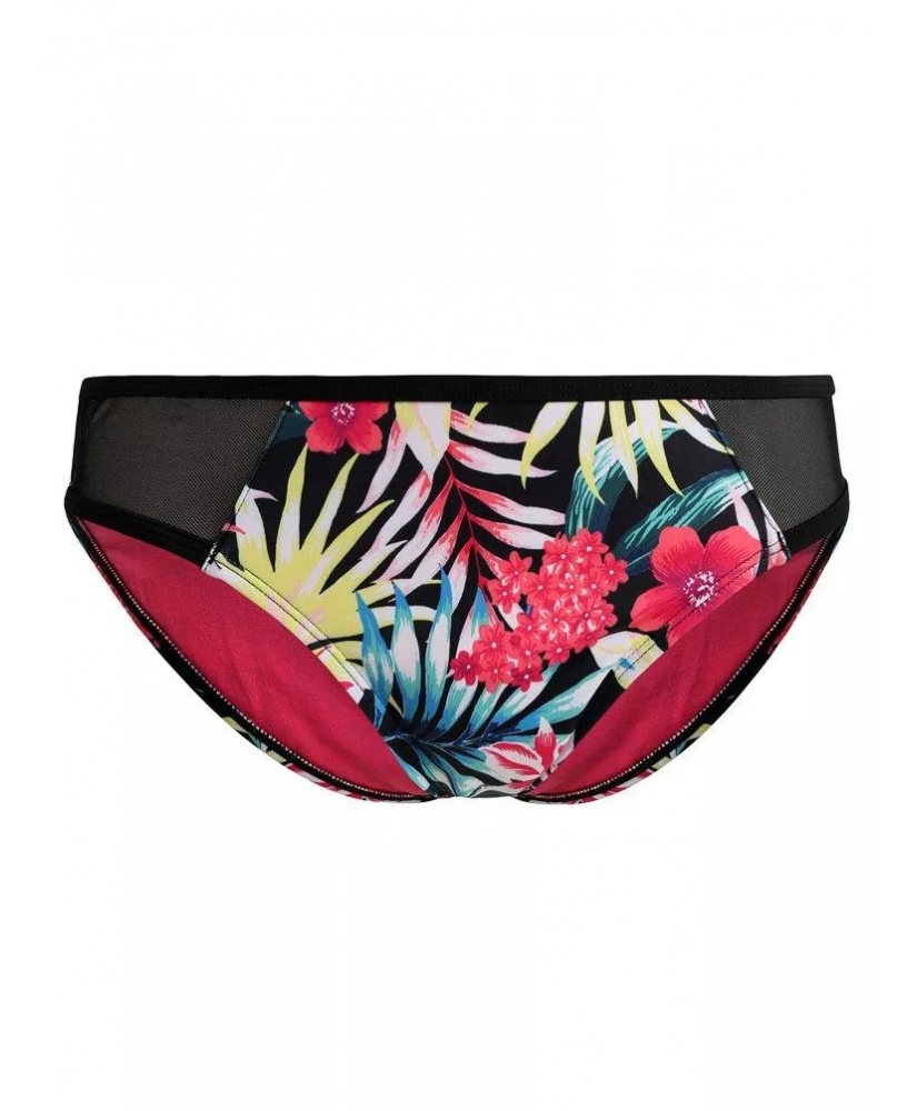 

Нижня частина купальника Hunkemöller 36626 L Різнокольоровий