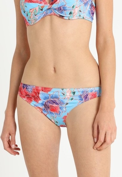 

Нижня частина купальника Hunkemöller 36624 M Різнокольоровий