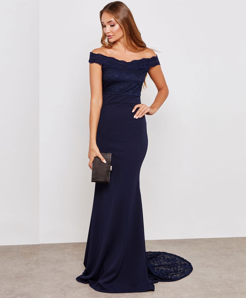 

Плаття Missguided 22266  Синiй, Плаття Missguided 22266 36 Синiй