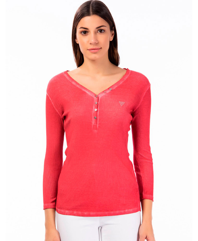 

Кофта GUESS 25838 S Рожевий