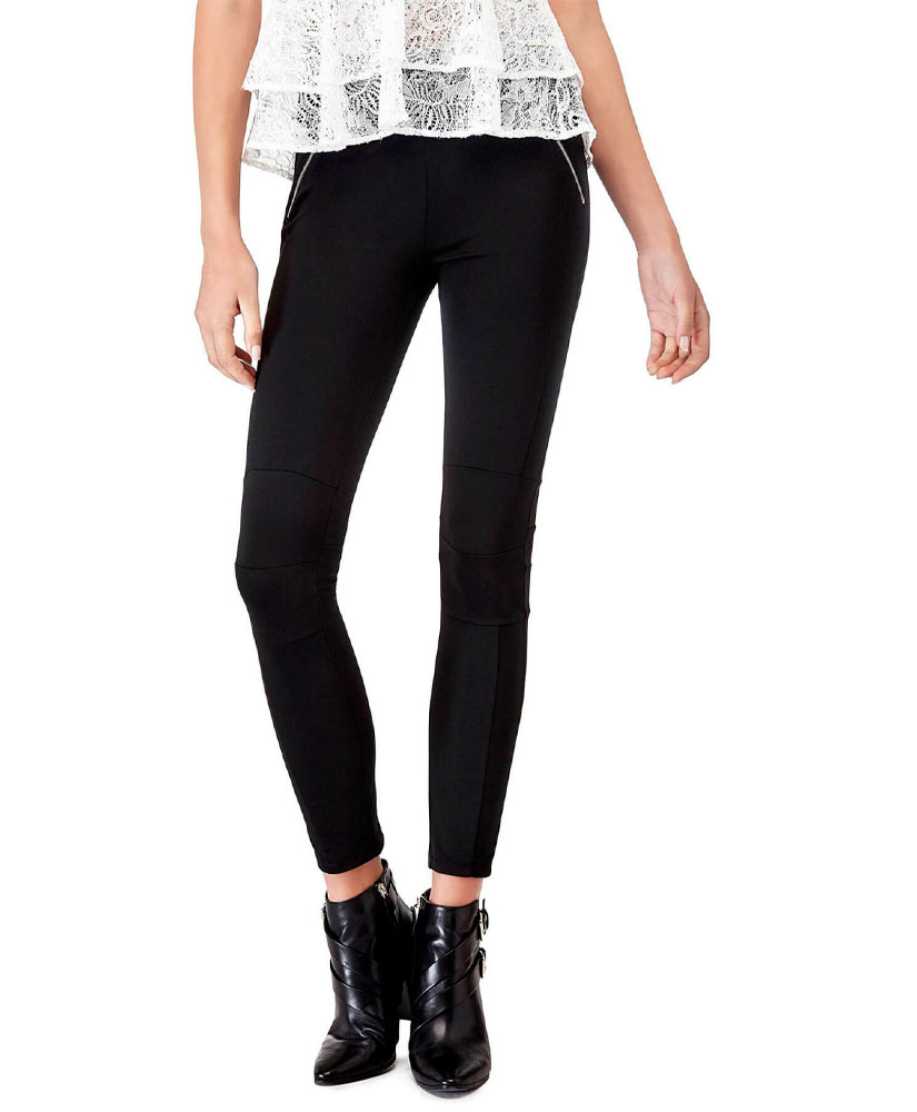 

Лосини GUESS 23792 XS Чорний