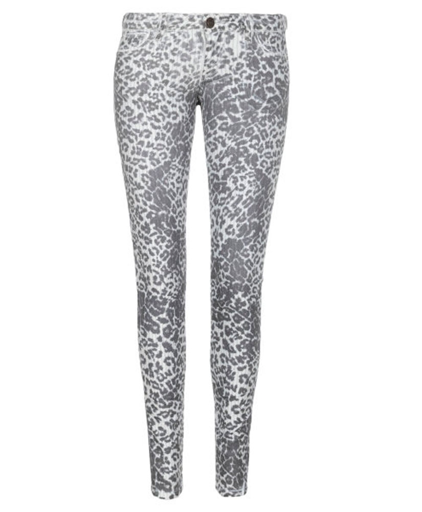 

Джинси GUESS 19264 24 Сірий