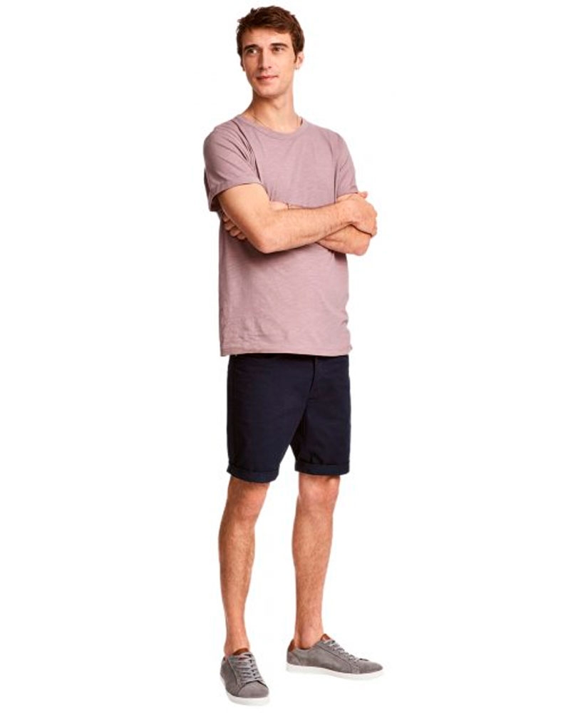

Шорти H&M 33730 28 Синій