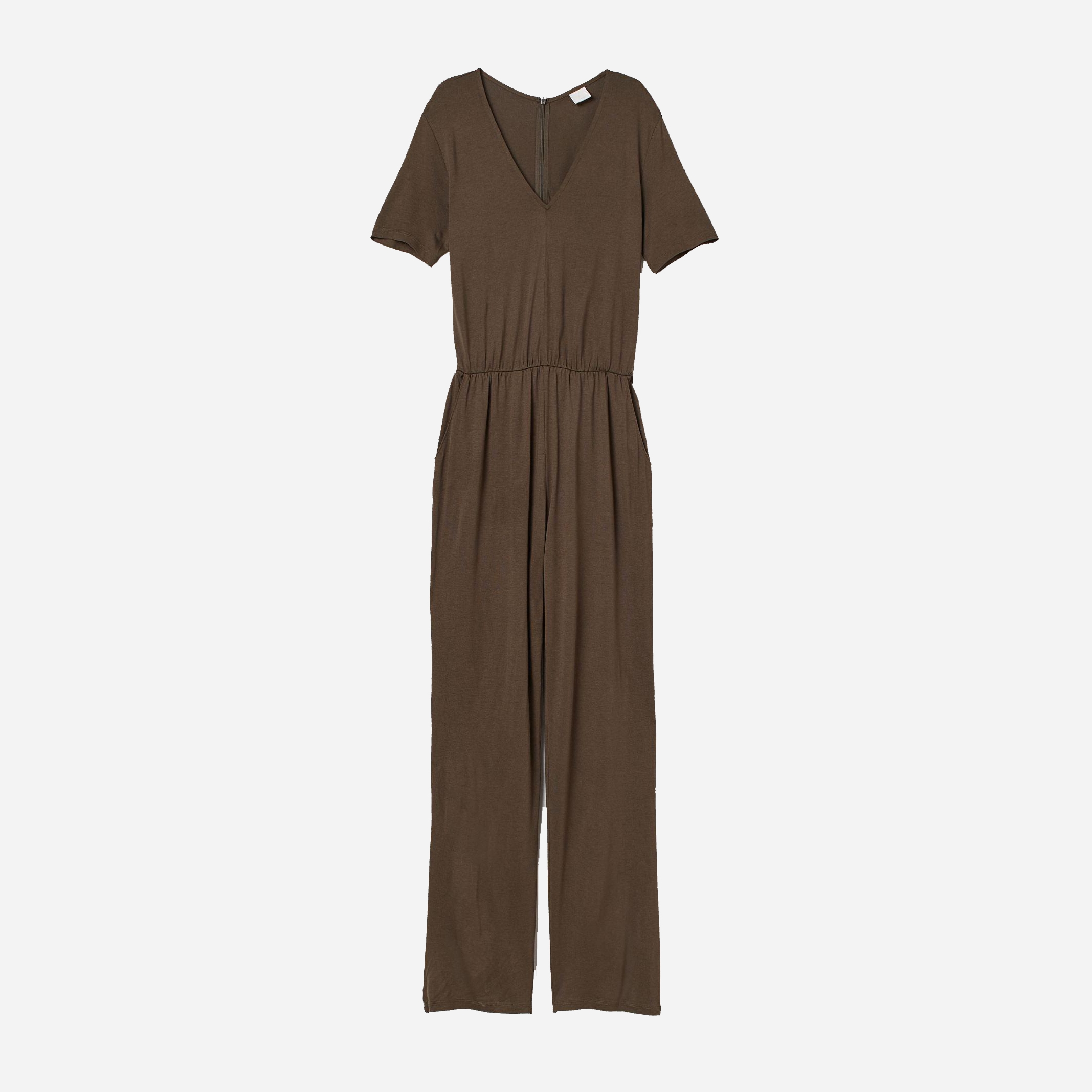 

Комбинезон H&M 7324639-ABTE XS Болотный