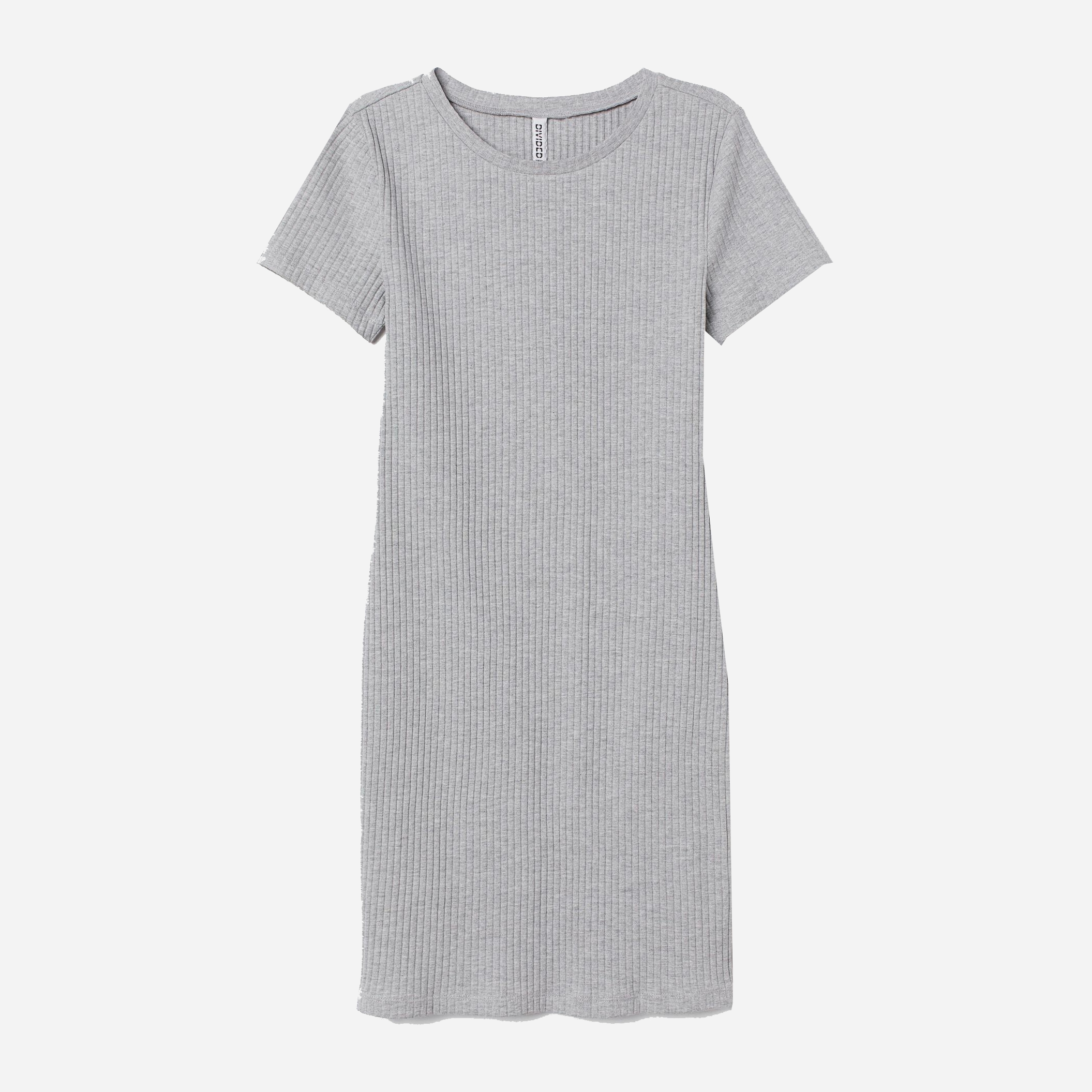 

Платье H&M 7137829-ACWW  Светло-серое (DD3000003392338_PS2030000096404, Платье H&M 7137829-ACWW S Светло-серое (DD3000003392338_PS2030000096404)