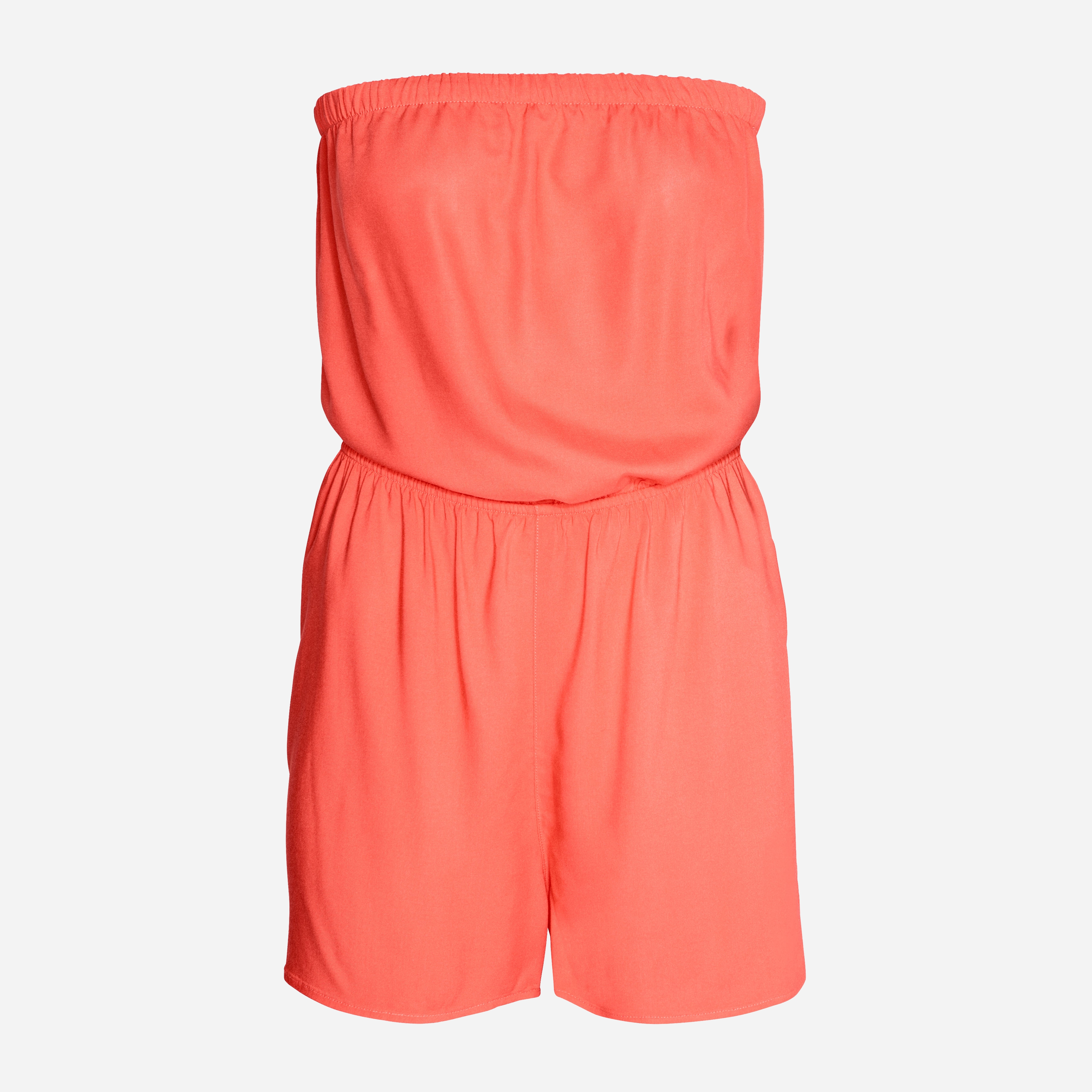 

Комбинезон H&M 2996763-ACVW 42 Оранжевый