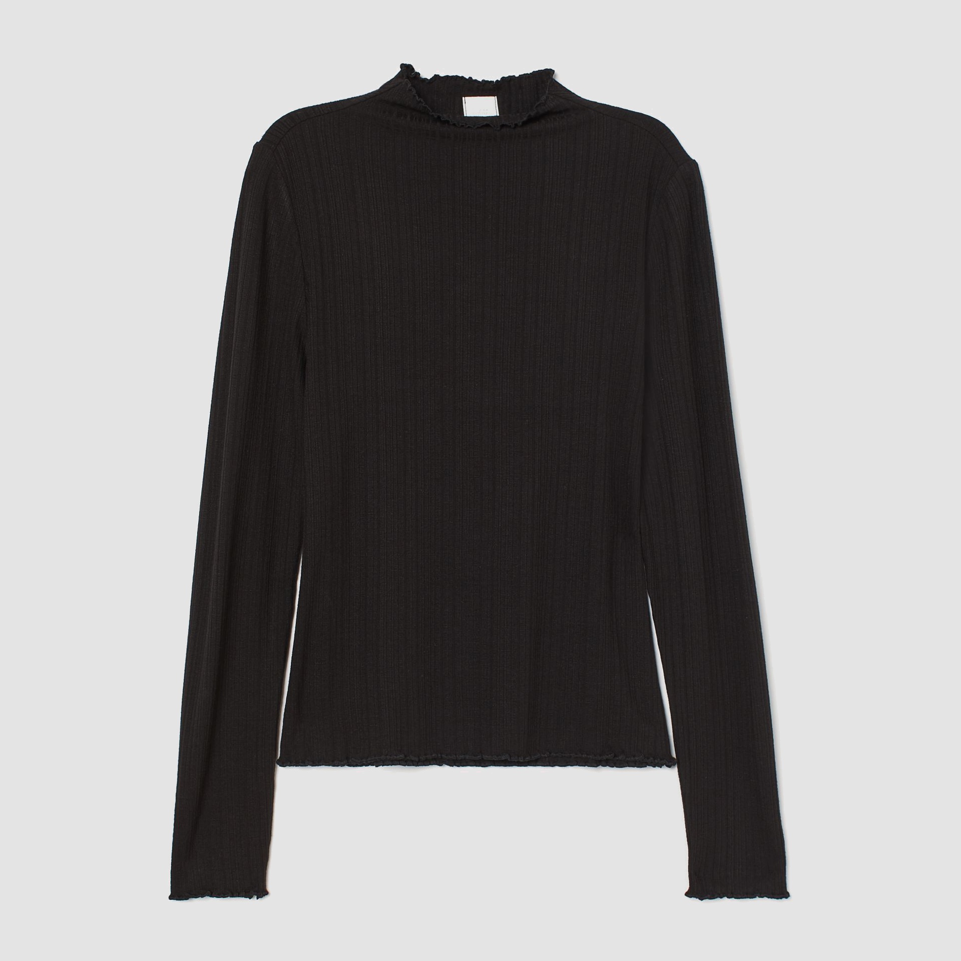 

Гольф H&M 1505-8659262 XS Черный