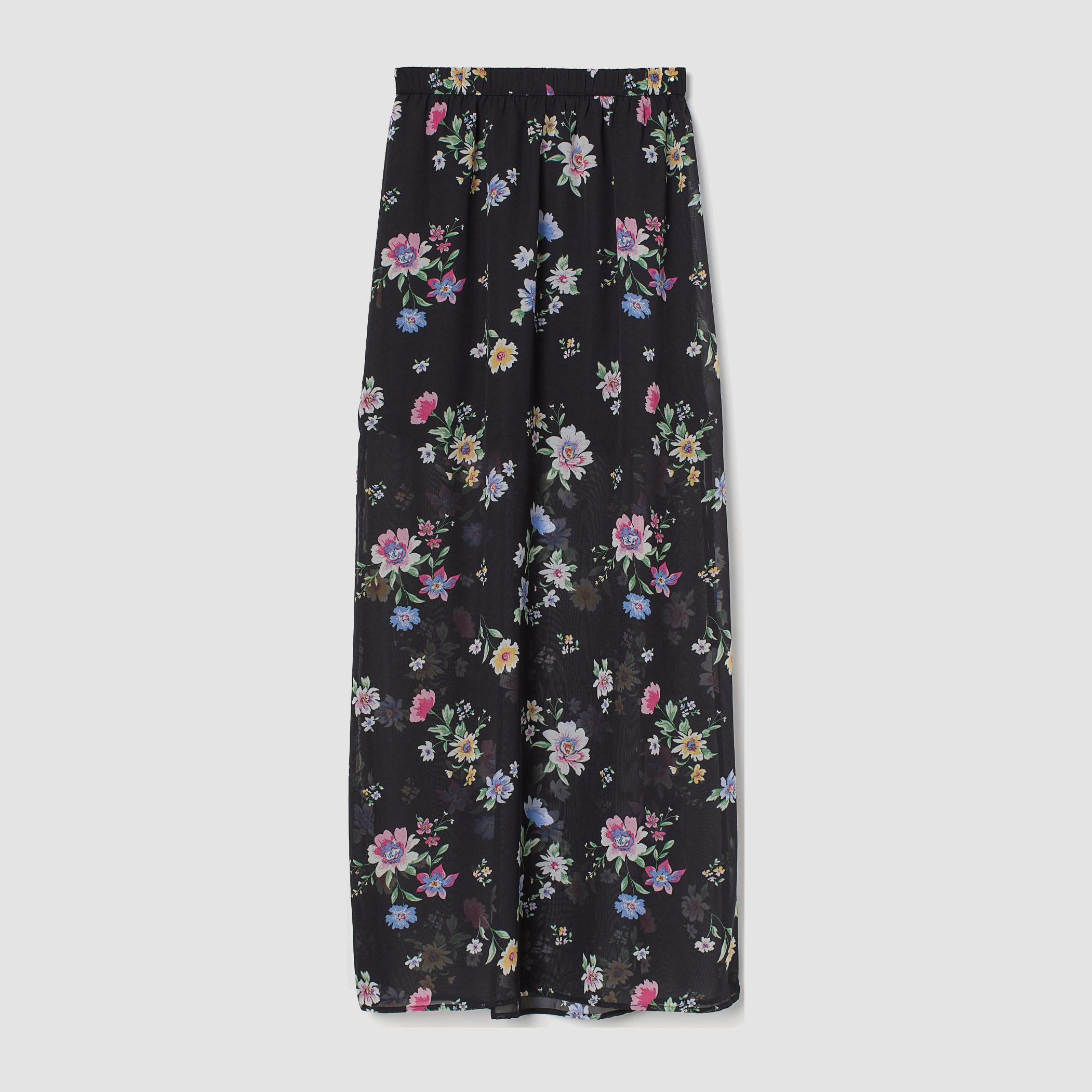 

Юбка H&M 1703-8849201  Черная, Юбка H&M 1703-8849201 XS Черная