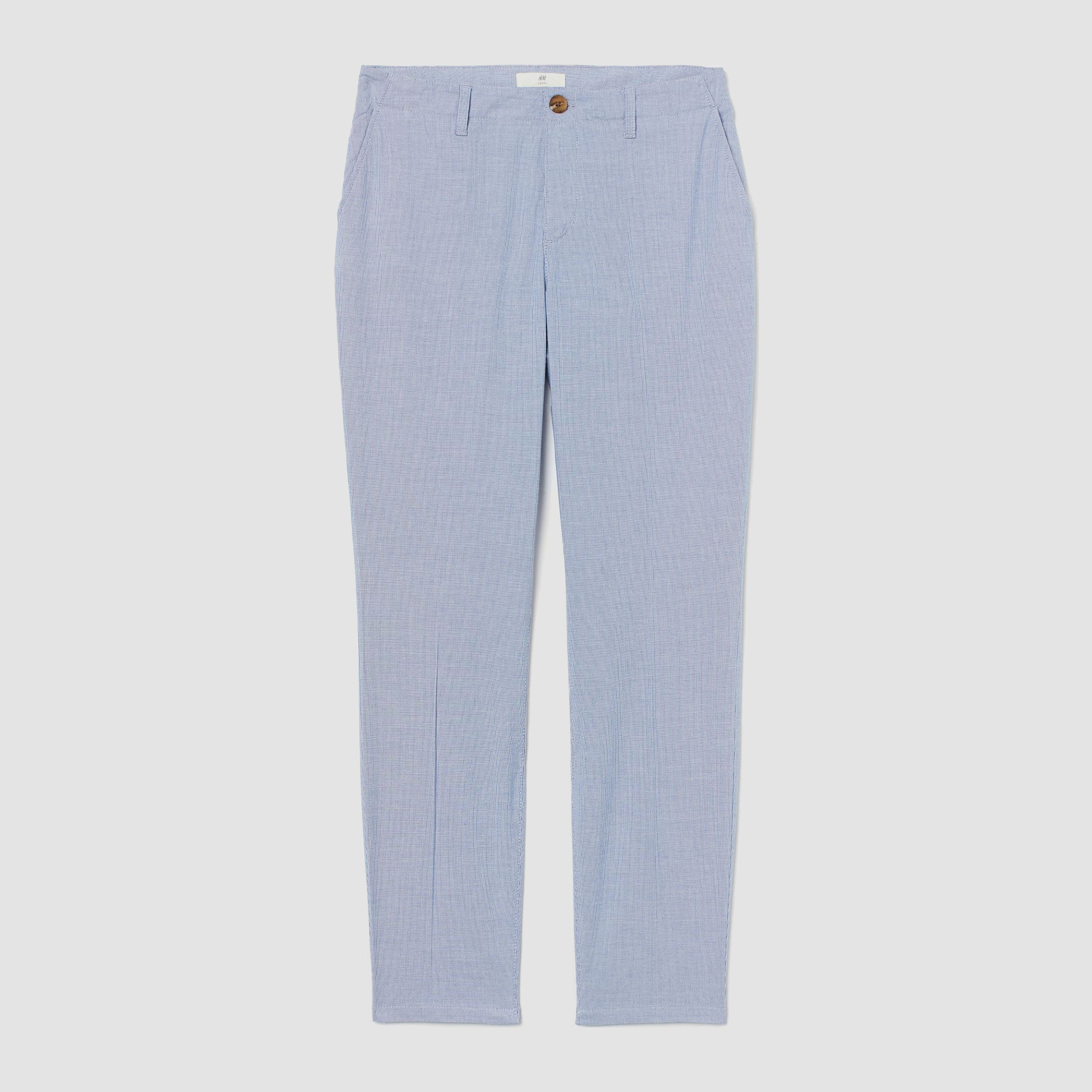

Брюки H&M 2712-7504241  Голубые, Брюки H&M 2712-7504241 38 Голубые