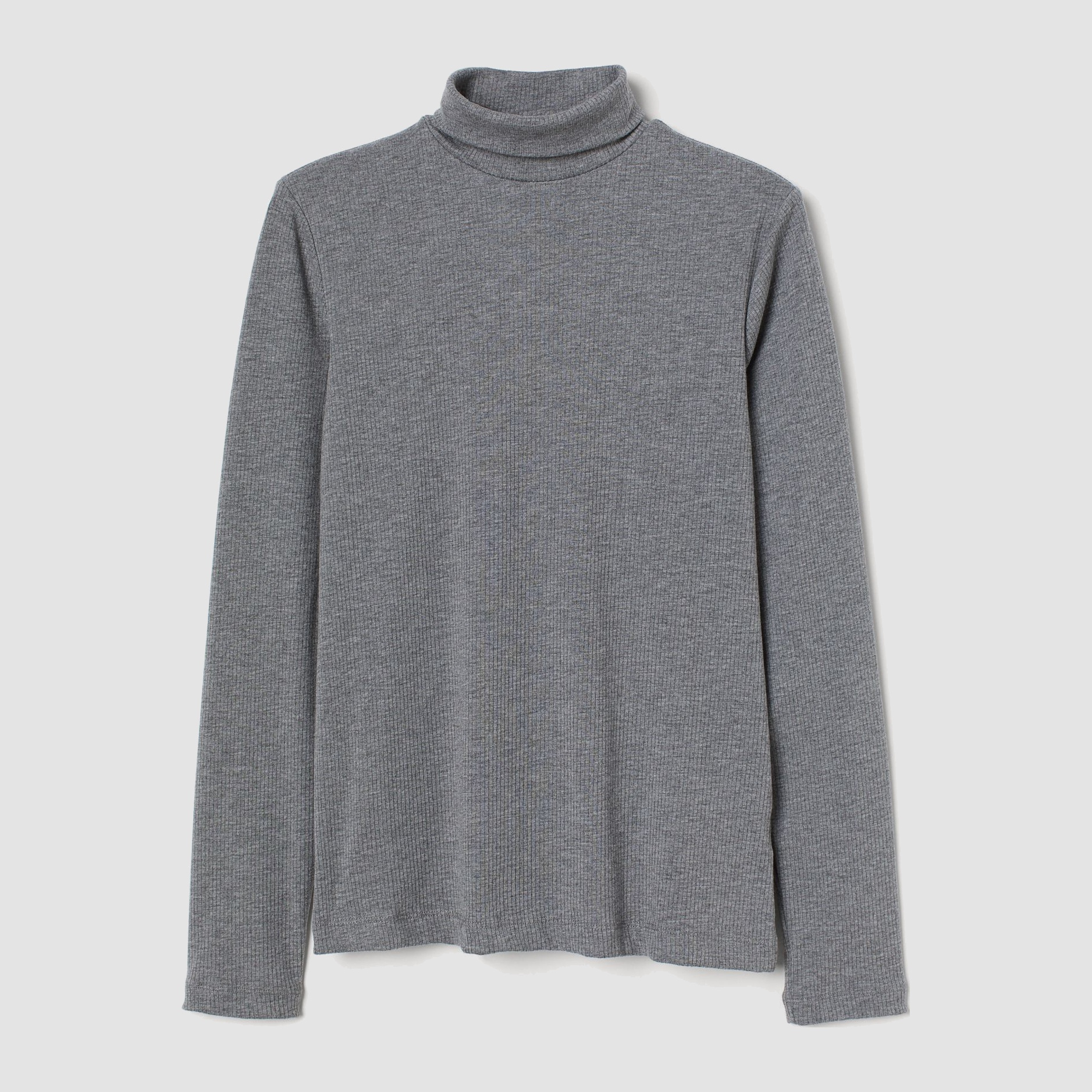 

Гольф H&M 2805-5635190 S Серый