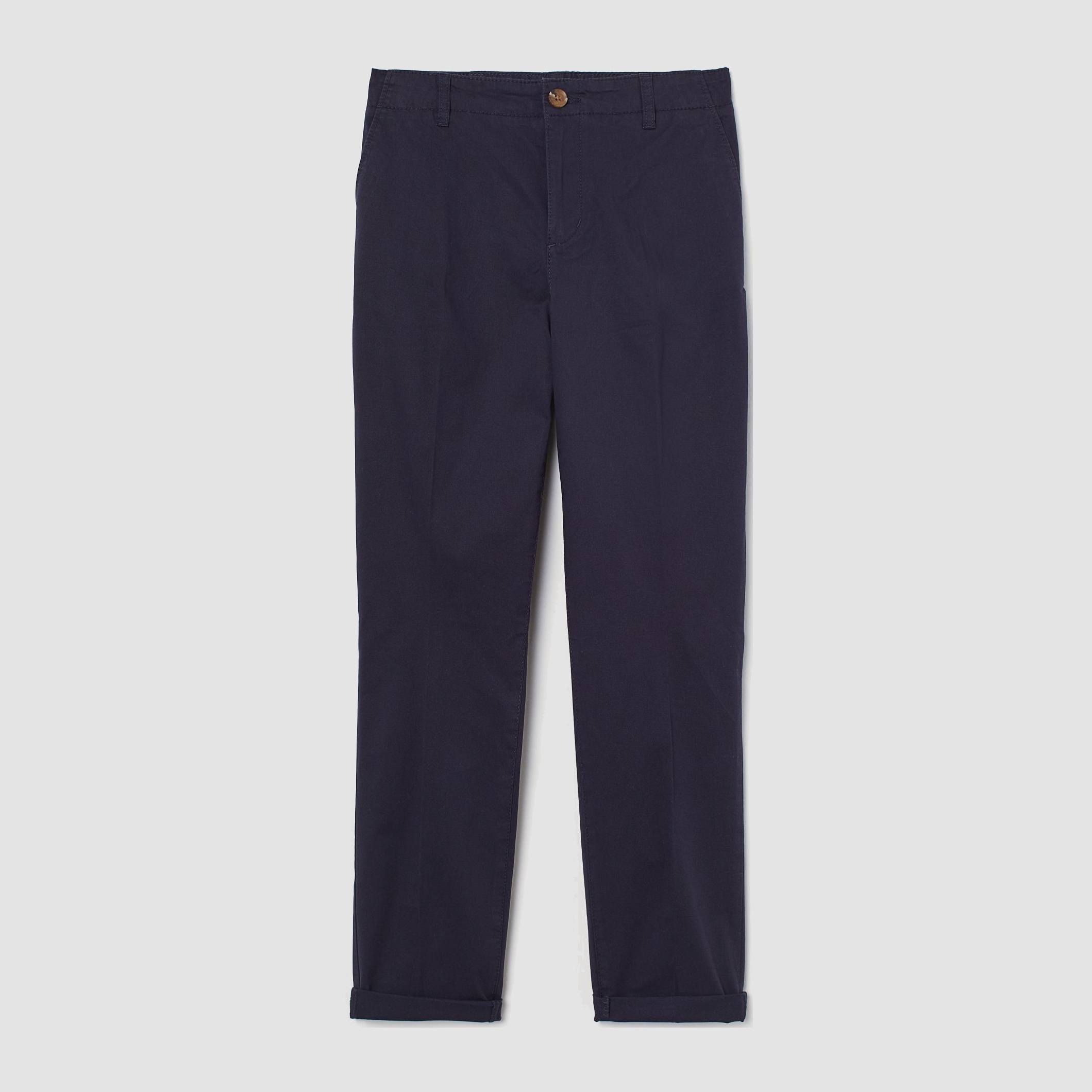 

Брюки H&M 2905-7504242  Темно-синие, Брюки H&M 2905-7504242 40 Темно-синие