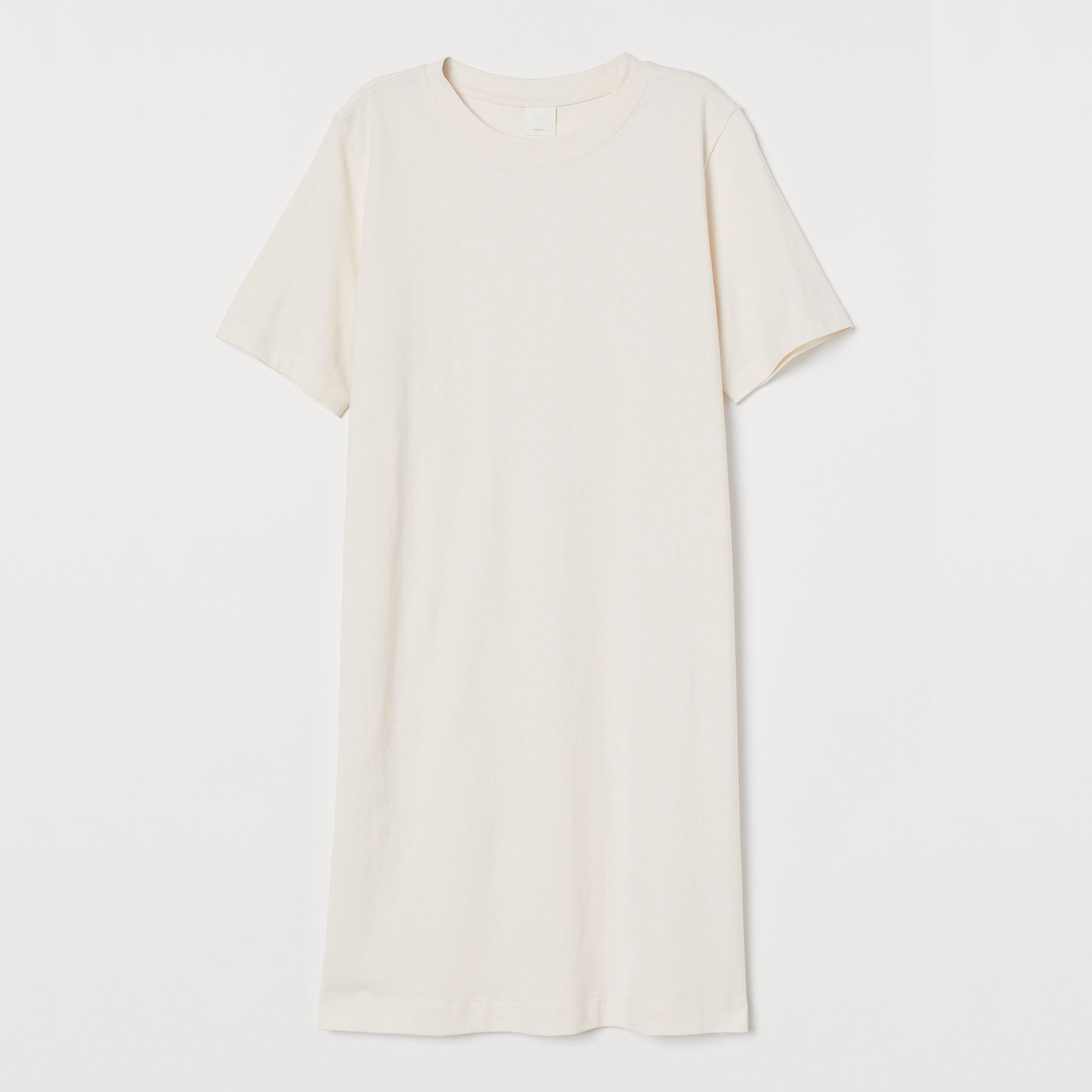 

Платье H&M 2905-8414341 S Молочное