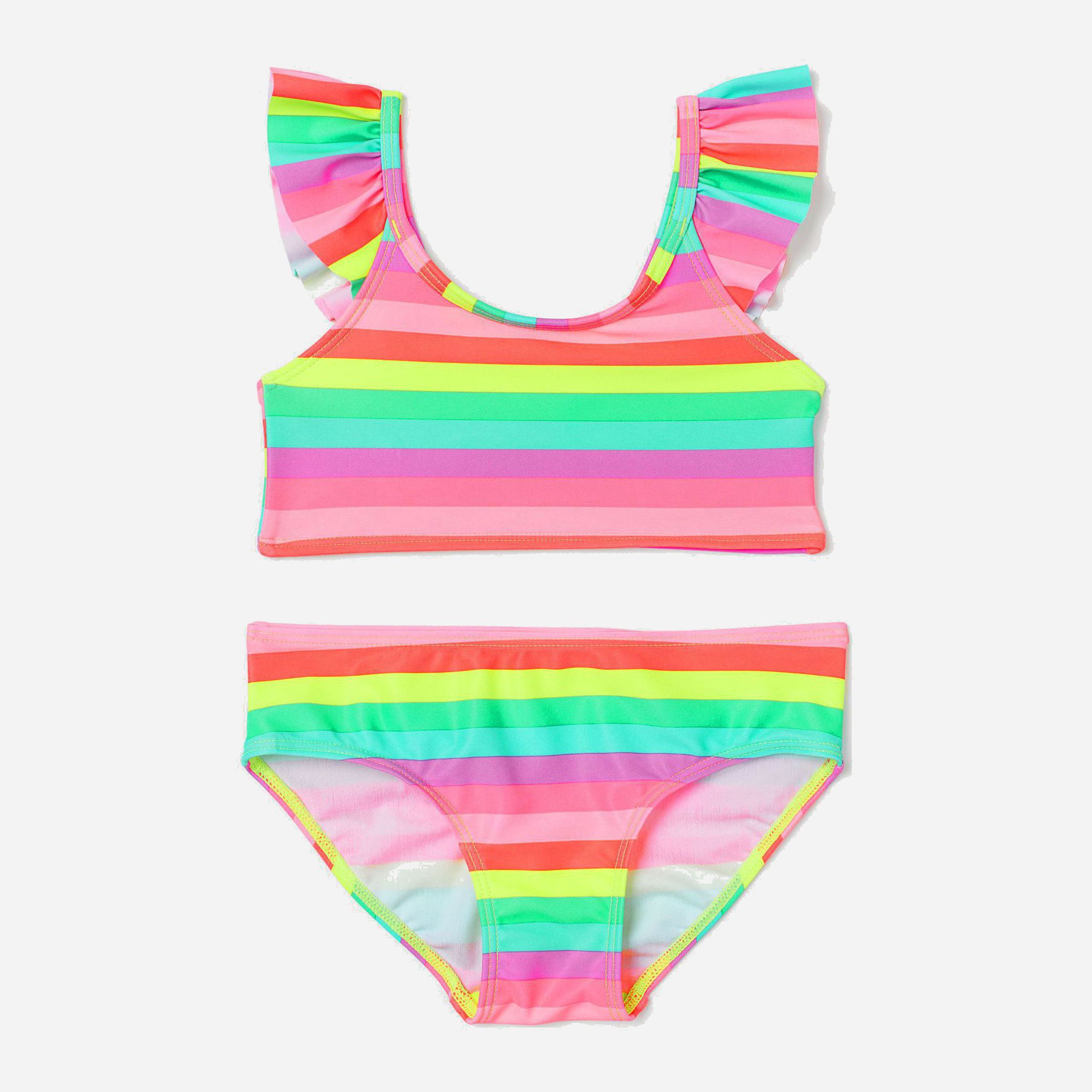 

Купальник H&M 04-0805810-001 98-104 см Комбинированный (СА2000001845783)