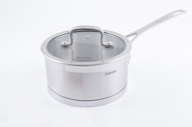 

Ковш Fissman Fobus ФС5380