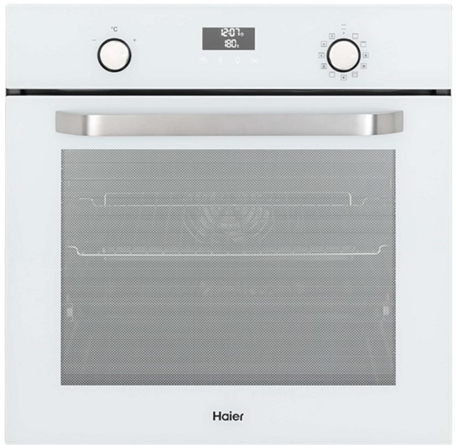 

Духовой шкаф электрический HAIER HOX-P11HGW
