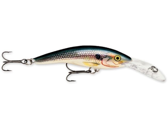 

Воблер Rapala Deep Tail Dancer 70мм/9г SD