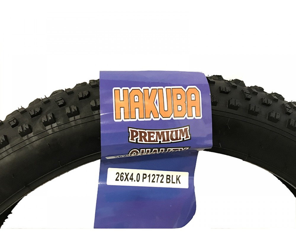 

Покрышка "Hakuba" 26 x 2.125 P1197D