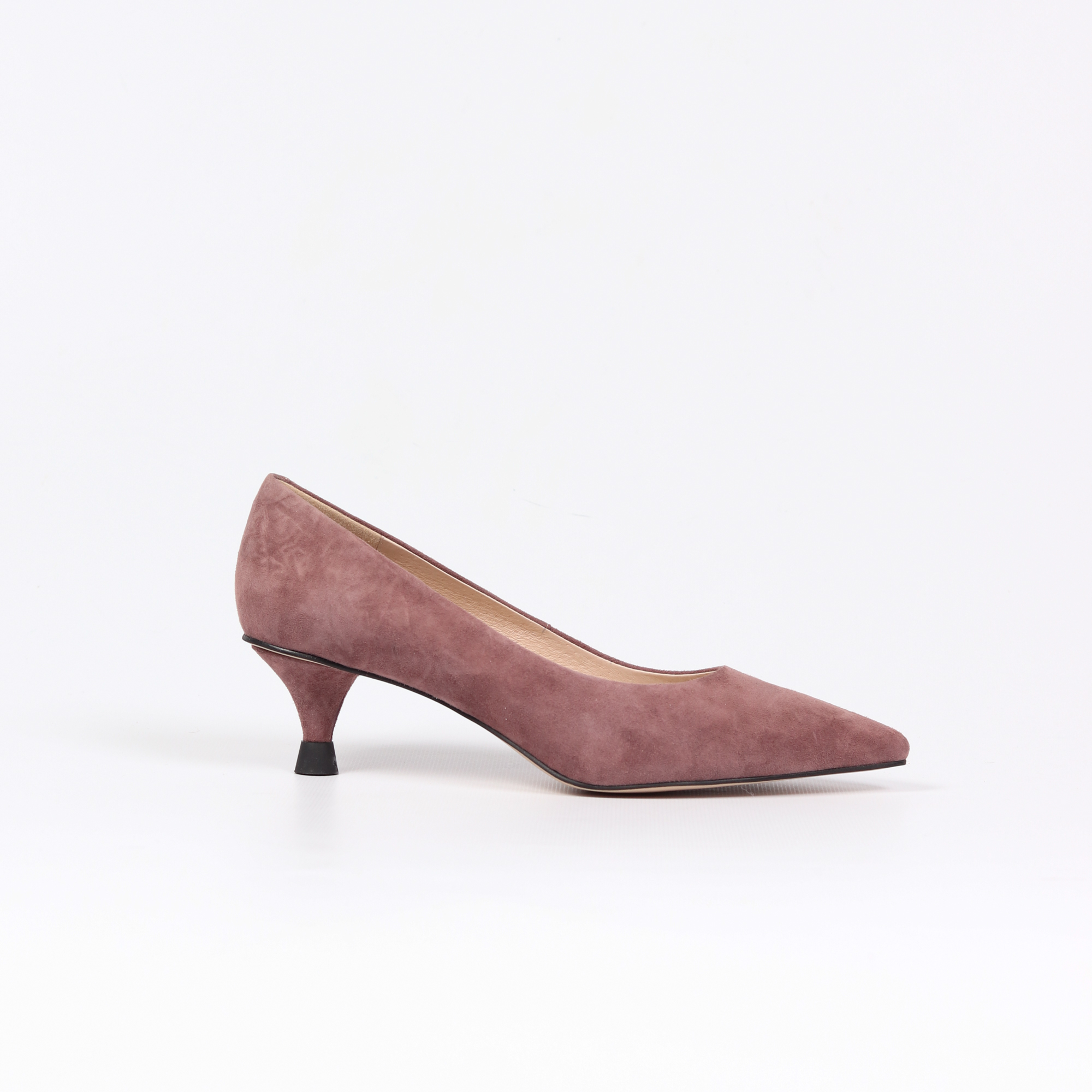 

Туфлі-човники Corso Como 37 Темно-рожевий CC5305-WL