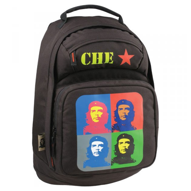 

Рюкзак Kite Che Guevara CG15-973L