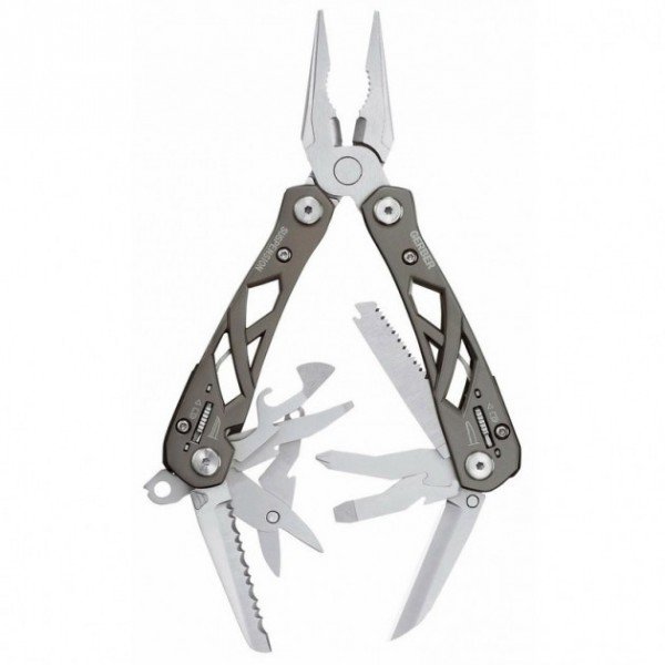 

Мультитул Gerber Suspension Multi блістер