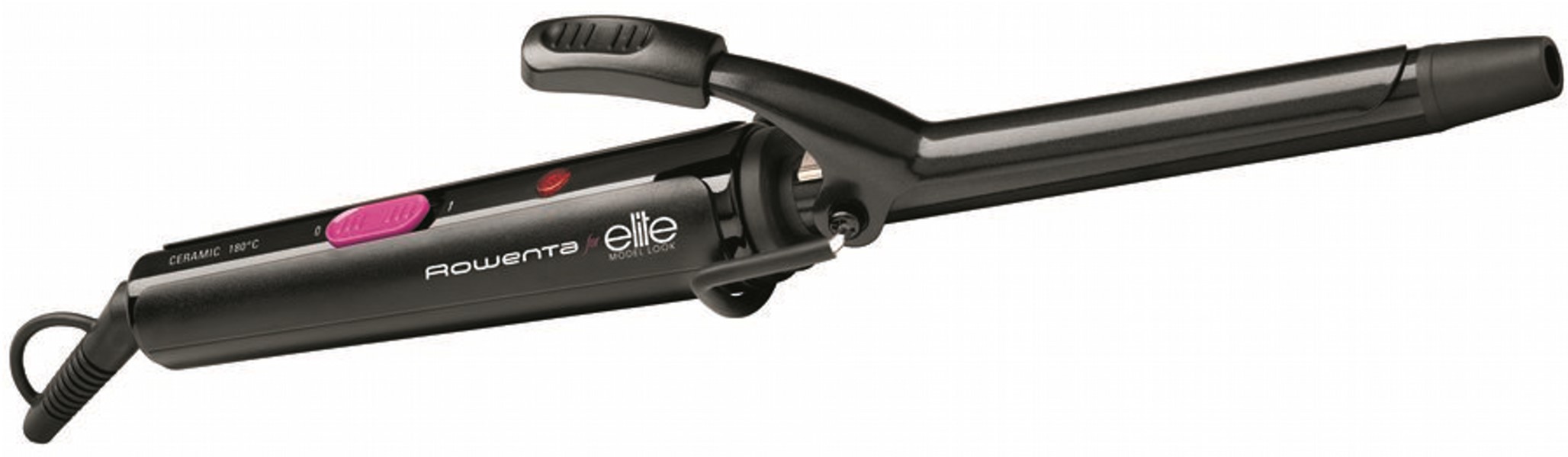 

Плойка ROWENTA Curling Tong CF2132F0