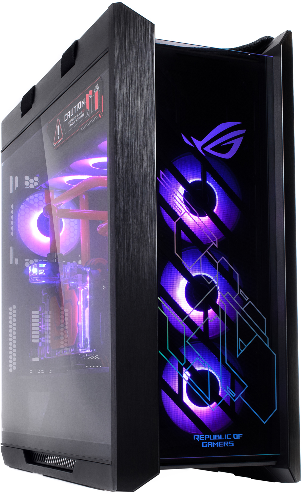 

Компьютер ARTLINE Overlord RTX P98 v24