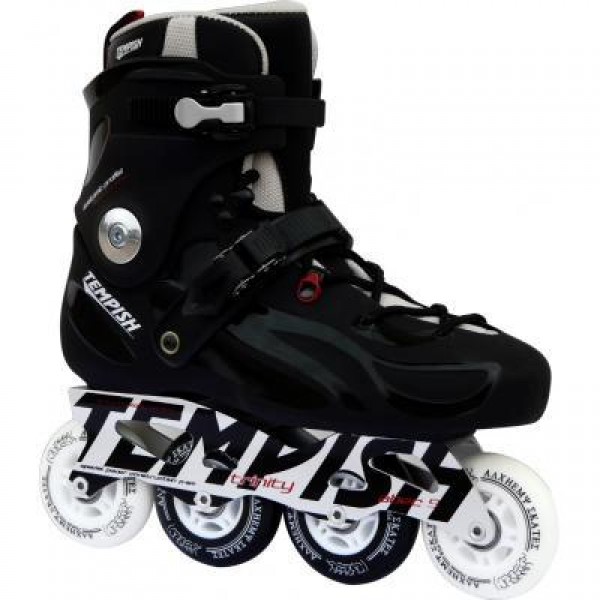

Роликовые коньки Tempish TRINITY II/42