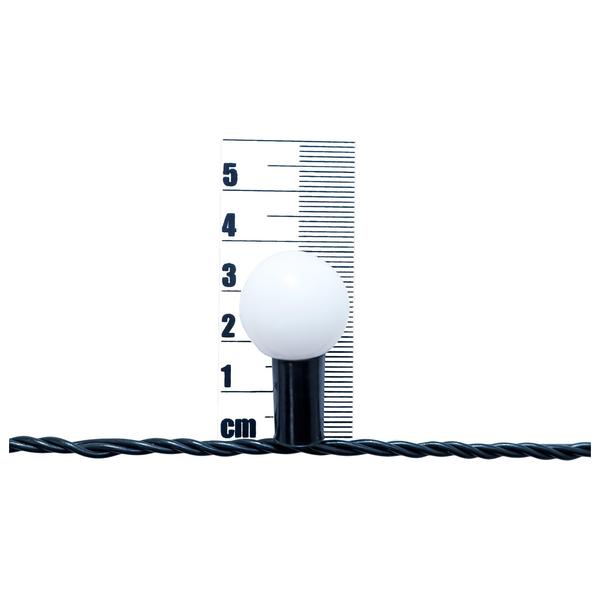 

Гирлянда-дождик светодиодная NY 119 LED Ice L Color (CL-9)
