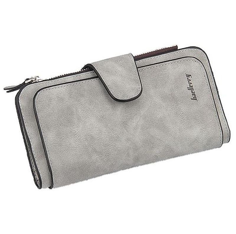 

Кошелек Baellerry Forever New Light Gray