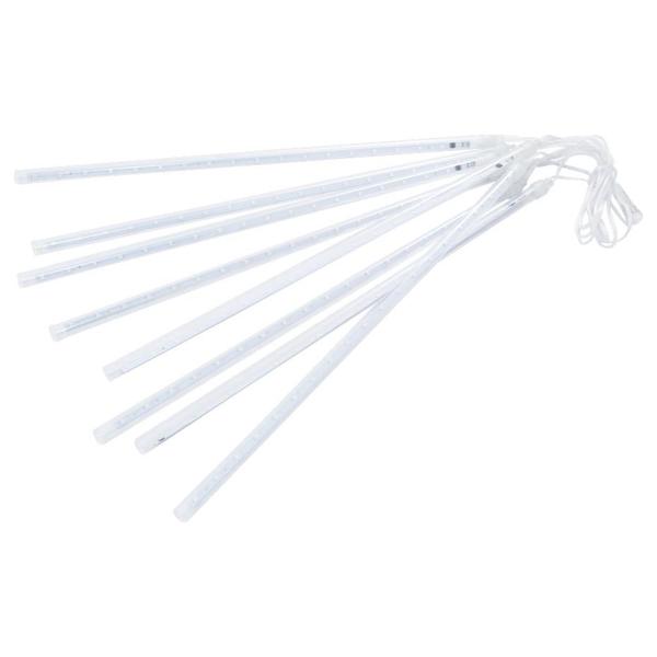 

Гирлянда метеор светодиодная NY 50CM Blue (CL 136-1 (B))