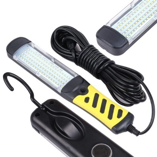 

Светильник гаражный светильник для мастерских Dexxer COB 100 LED 10M