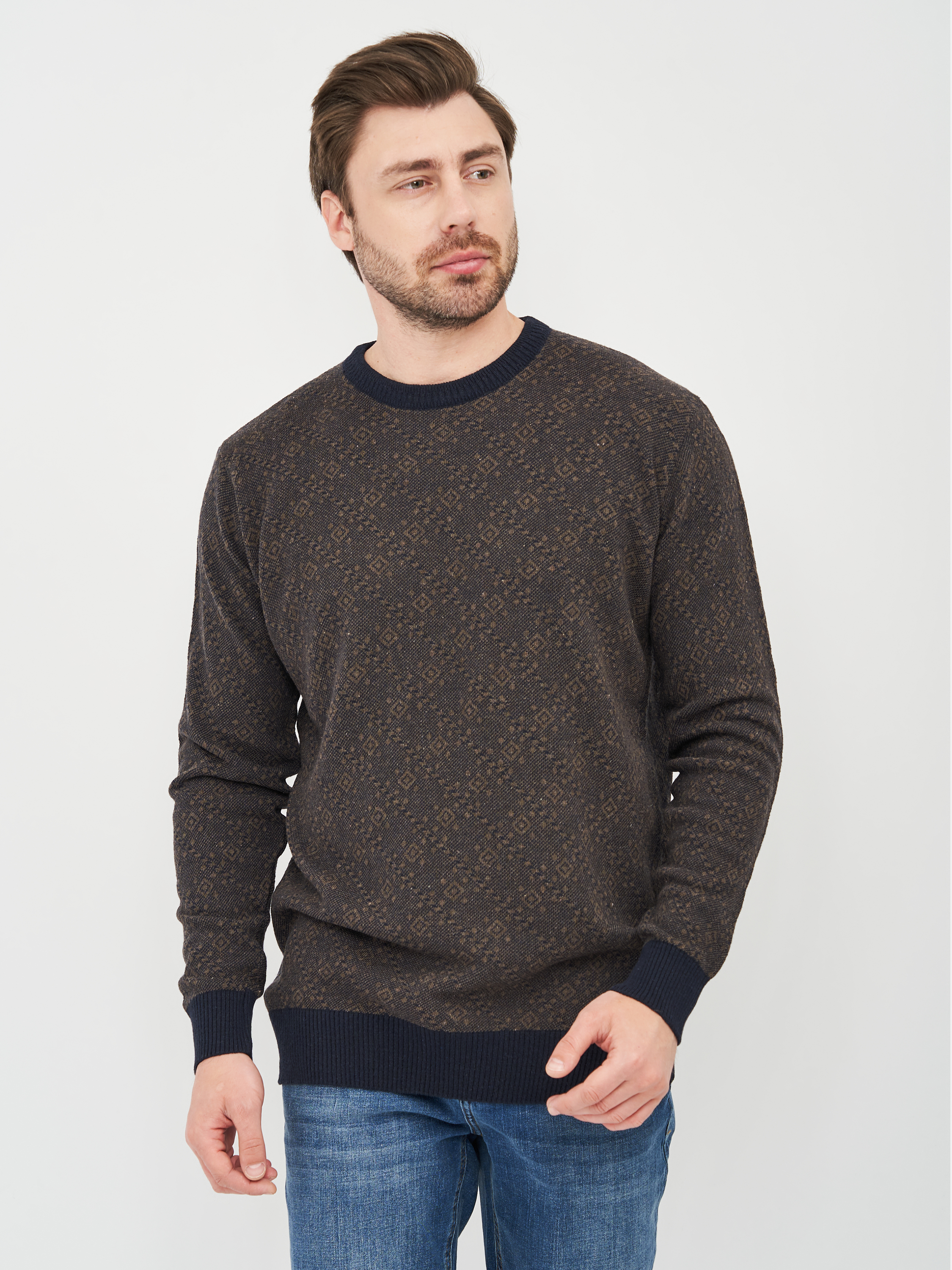 

Джемпер Koton 0KAM91840LT-NA1 XXL Navy
