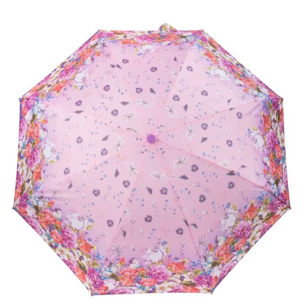 

Женский компактный механический зонт ART RAIN ZAR5316-4