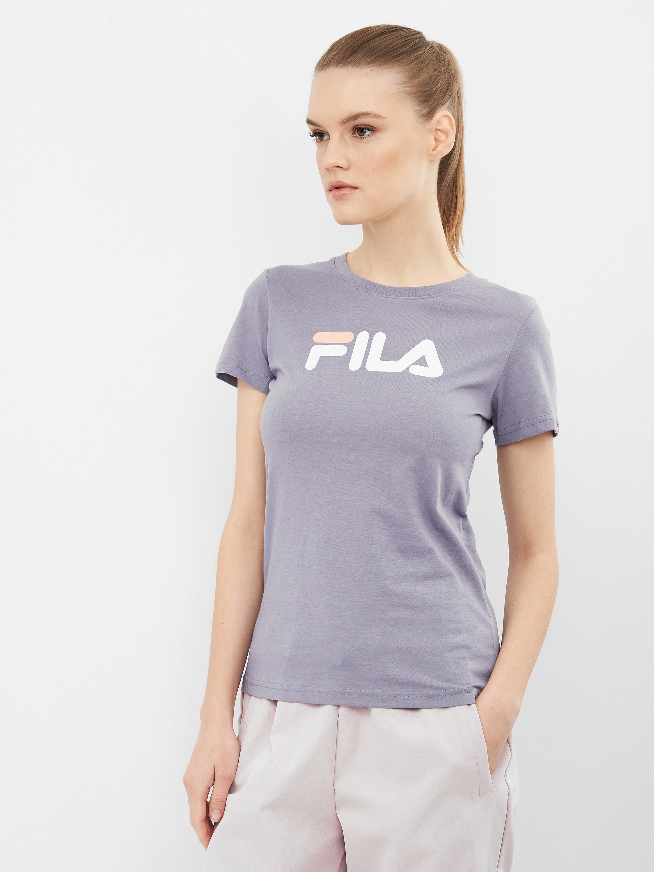 

Футболка Fila 107867-V2  Ультрамарин, Футболка Fila 107867-V2 48 Ультрамарин