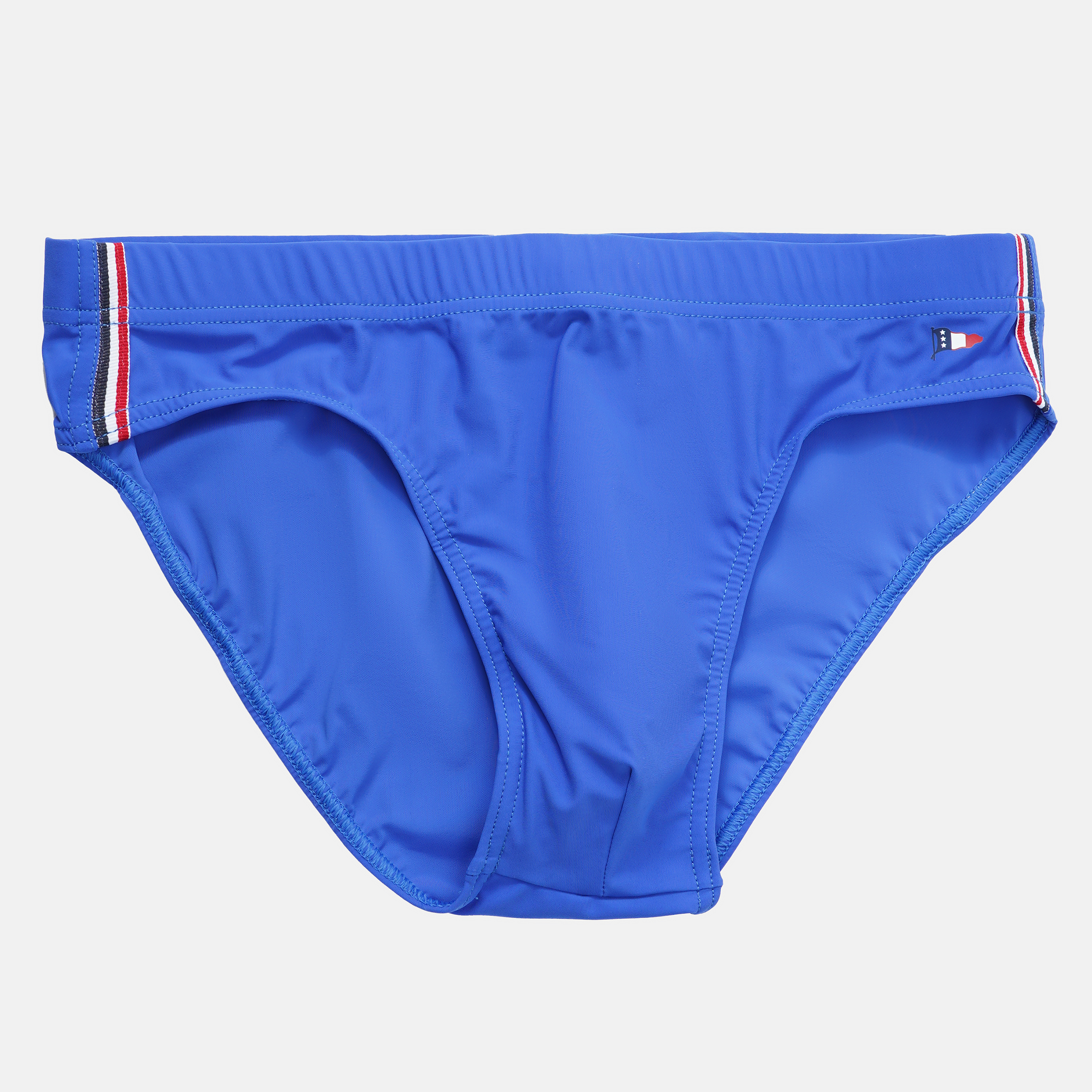 

Плавки Scuola Nautica Italiana slip 017303 XL Васильковые