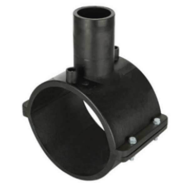 

Тройник седловой терморезисторнный FOX fittings D 180/90 (OE18009011)