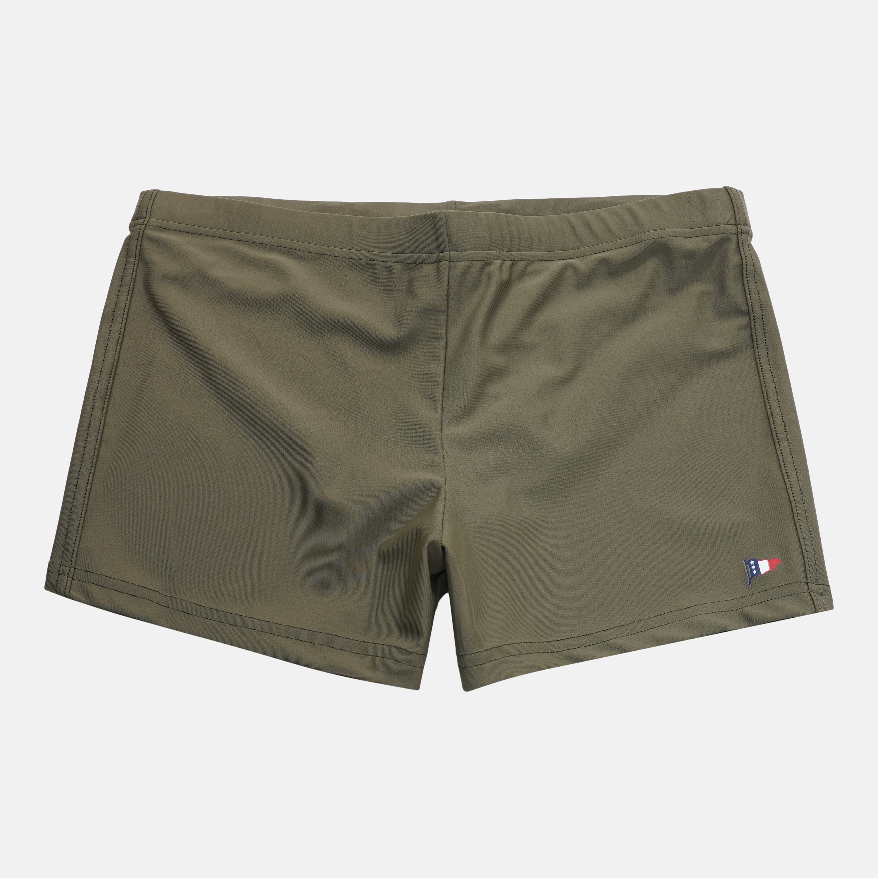 

Плавки Scuola Nautica Italiana boxer 017801 M Оливковые
