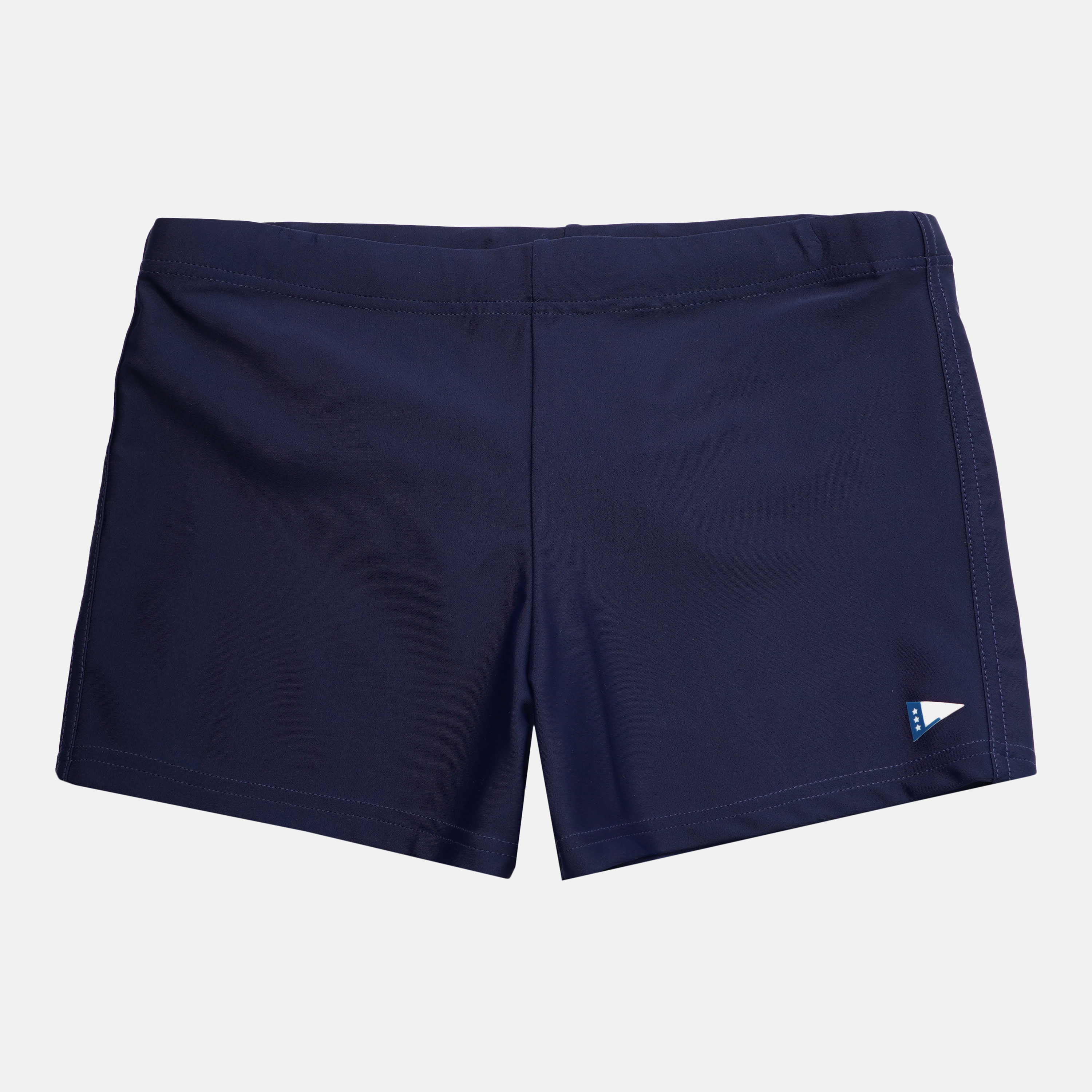 

Плавки Scuola Nautica Italiana boxer 017801 L Темно-синие