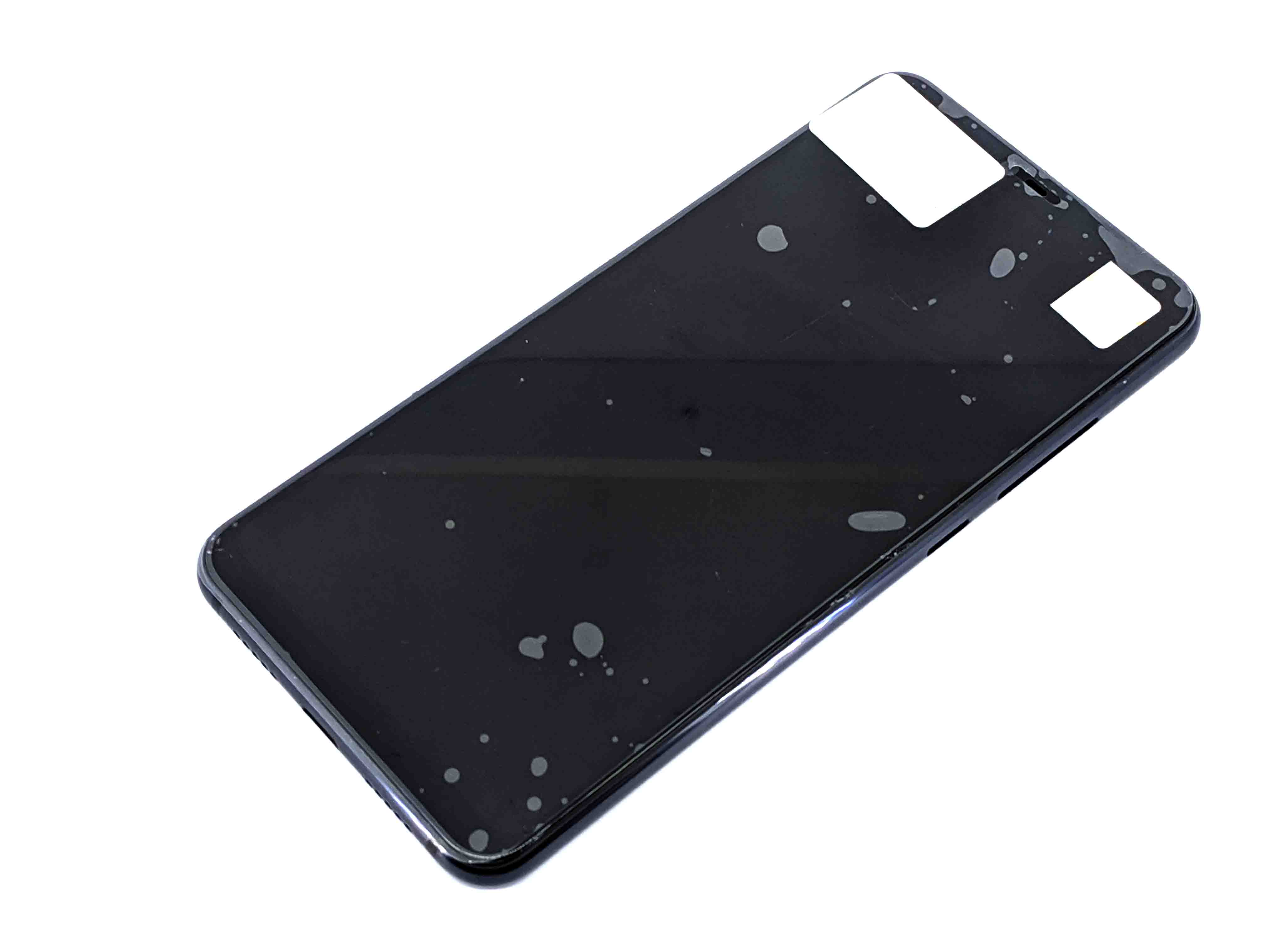 

Дисплей + сенсор (модуль) экран Xiaomi Mi 8 Lite, Mi 8X черный + рамка Original PRC