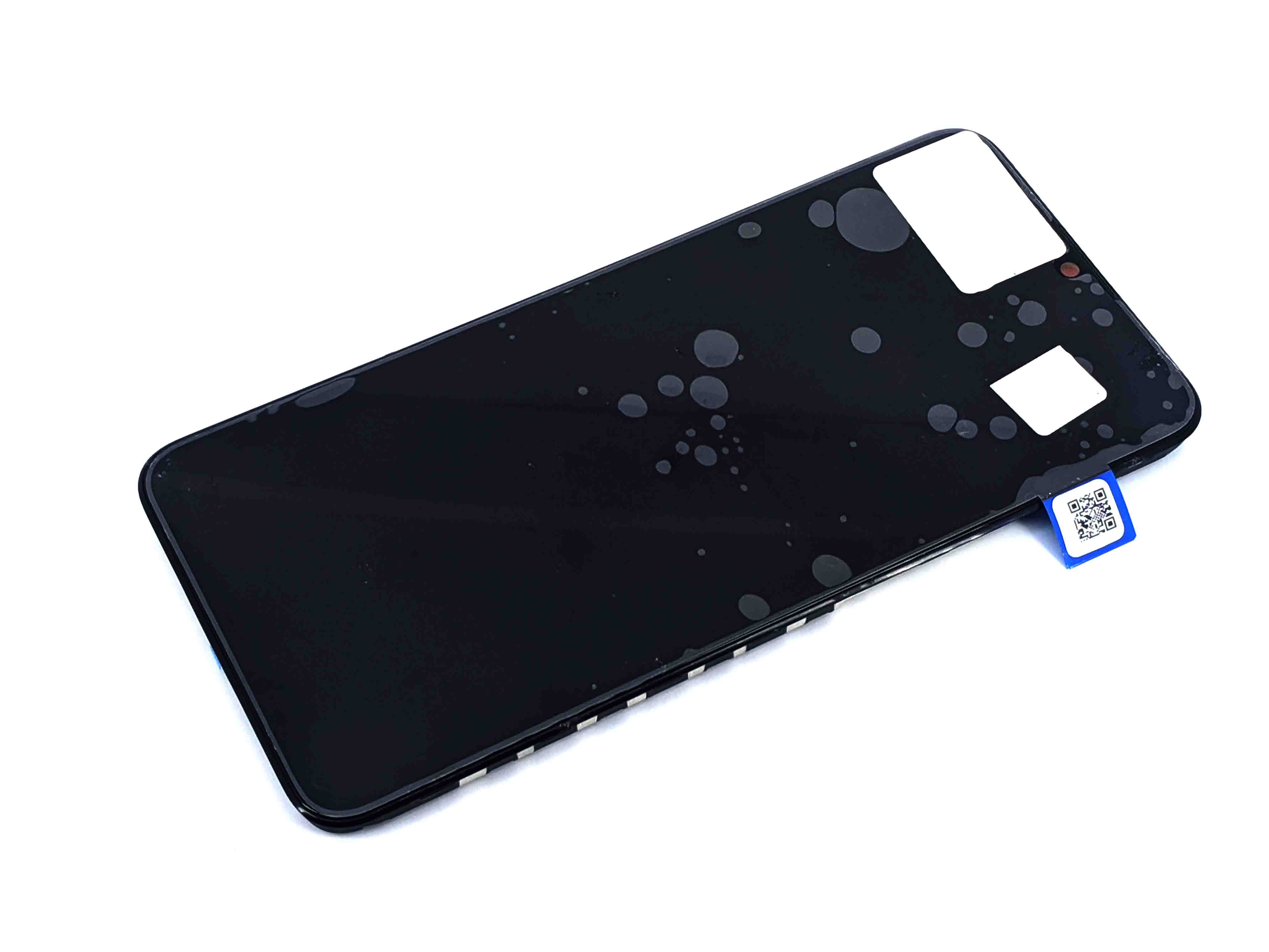 

Дисплей + сенсор (модуль) экран Huawei P Smart 2019 черный + рамка Original PRC