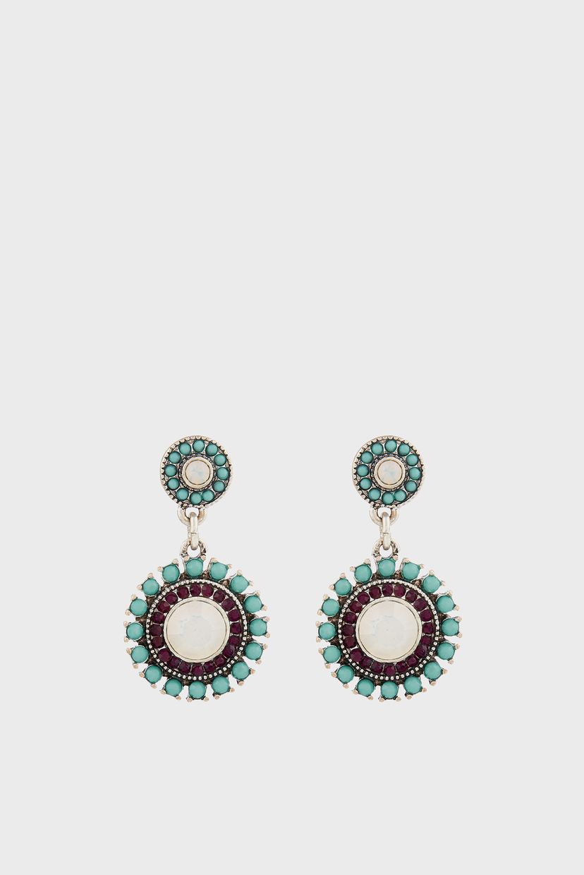 

Женские серьги IVORY COAST SPARKLE Accessorize OS 884925