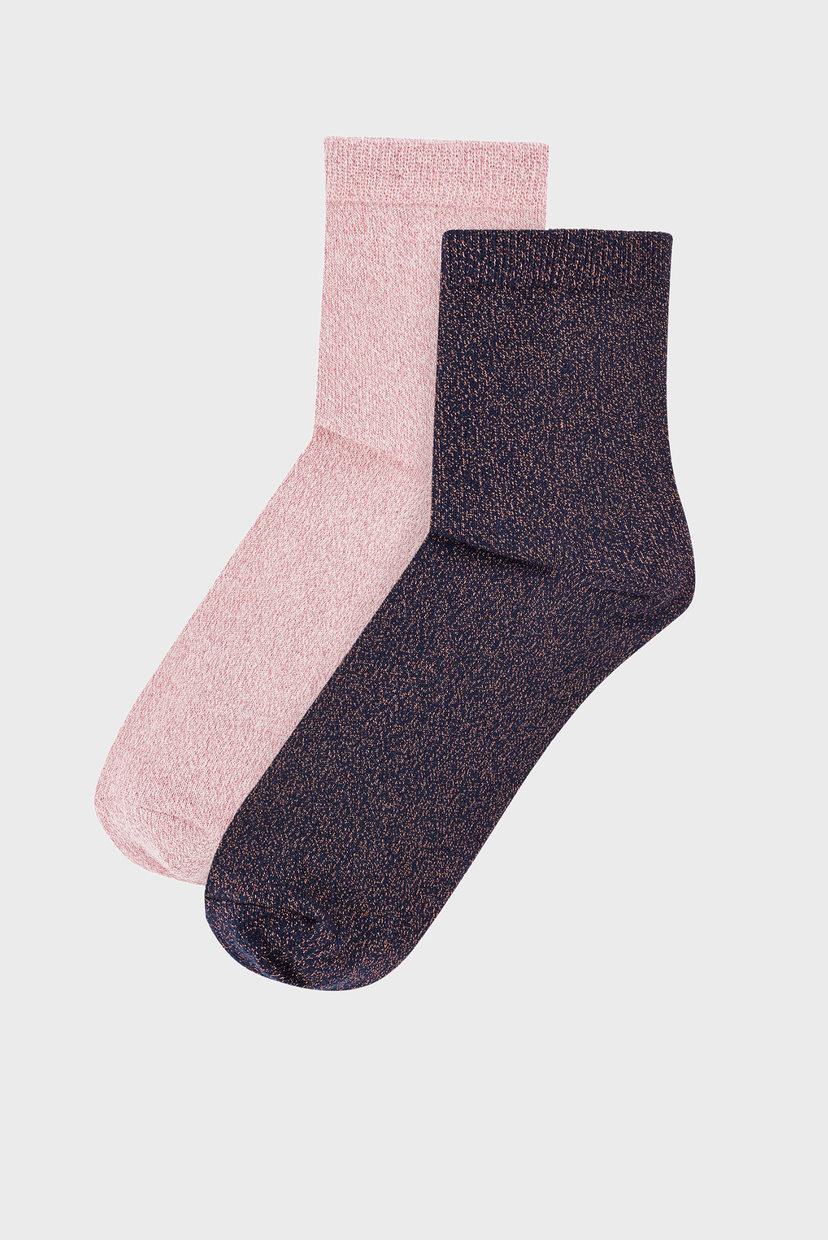 

Женские носки (2 пары) Accessorize OS 996034